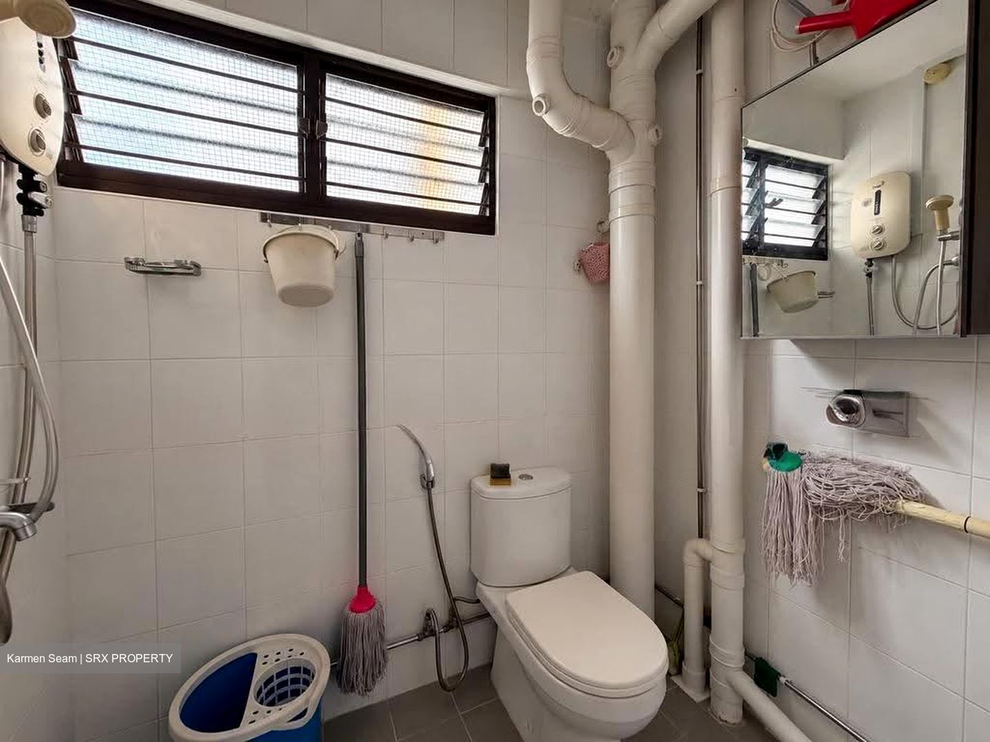Blk 108 Bedok Reservoir Road (Bedok), HDB 4 Rooms #633919881